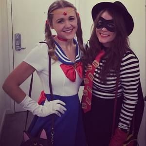 Meet your Posher, Brianna